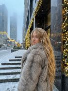 Алиса ТОП — знакомства для секса в Мурманске